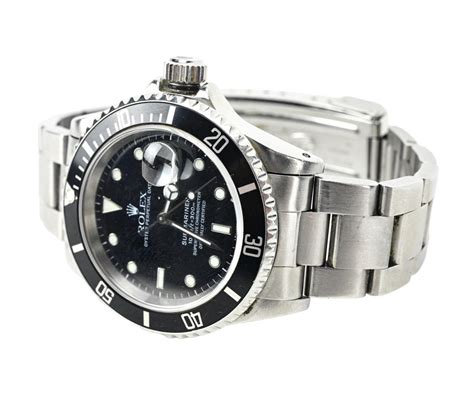 rolex anker submariner|rolex submariner 1000 feet.